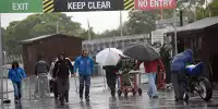 Bild zum Inhalt: Isle of Man TT: Wetterkapriolen bringen Zeitplan durcheinander