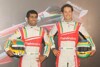Bild zum Inhalt: Offiziell: Senna und Chandhok fahren für Mahindra