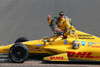 Bild zum Inhalt: Rekordverdächtiges Indy 500