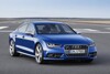Bild zum Inhalt: Audi überarbeitet A7 Sportback