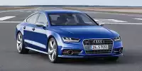Audi S7 Sportback