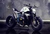 BMW zeigt am Comer See die Concept Roadster