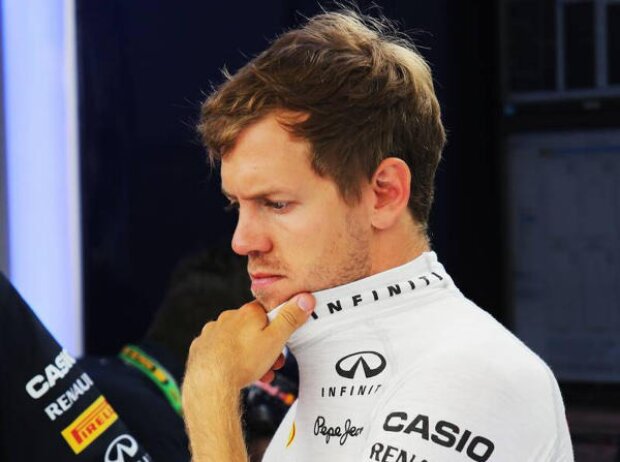 Sebastian Vettel Sebastian Vettel