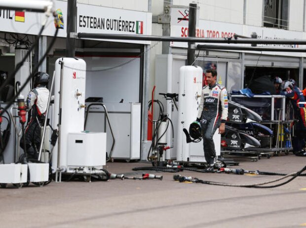 Adrian Sutil Adrian Sutil