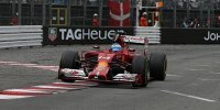 Bild zum Inhalt: Neue Updates: Ferrari macht sich Mut für Kanada