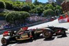 Lotus: Keine Angst vor Grosjean-Wechsel zu McLaren