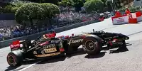 Bild zum Inhalt: Lotus: Keine Angst vor Grosjean-Wechsel zu McLaren