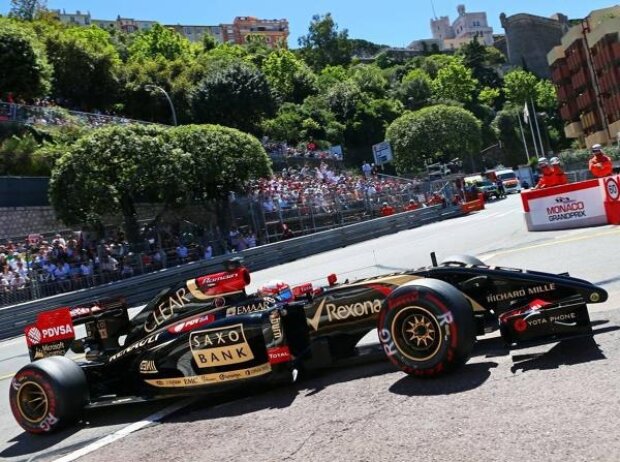 Romain Grosjean Romain Grosjean