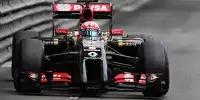 Bild zum Inhalt: Baustellen bei Lotus: E22 nicht so gut wie Vorgänger