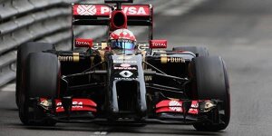 Baustellen bei Lotus: E22 nicht so gut wie Vorgänger