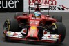Alonso kritisiert Pirelli: Reifen zu hart
