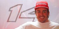 Bild zum Inhalt: Alonso Gaststarter bei den 24 Stunden von Le Mans