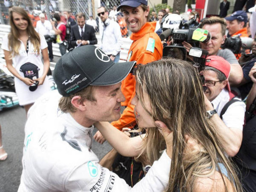 Nico Rosberg