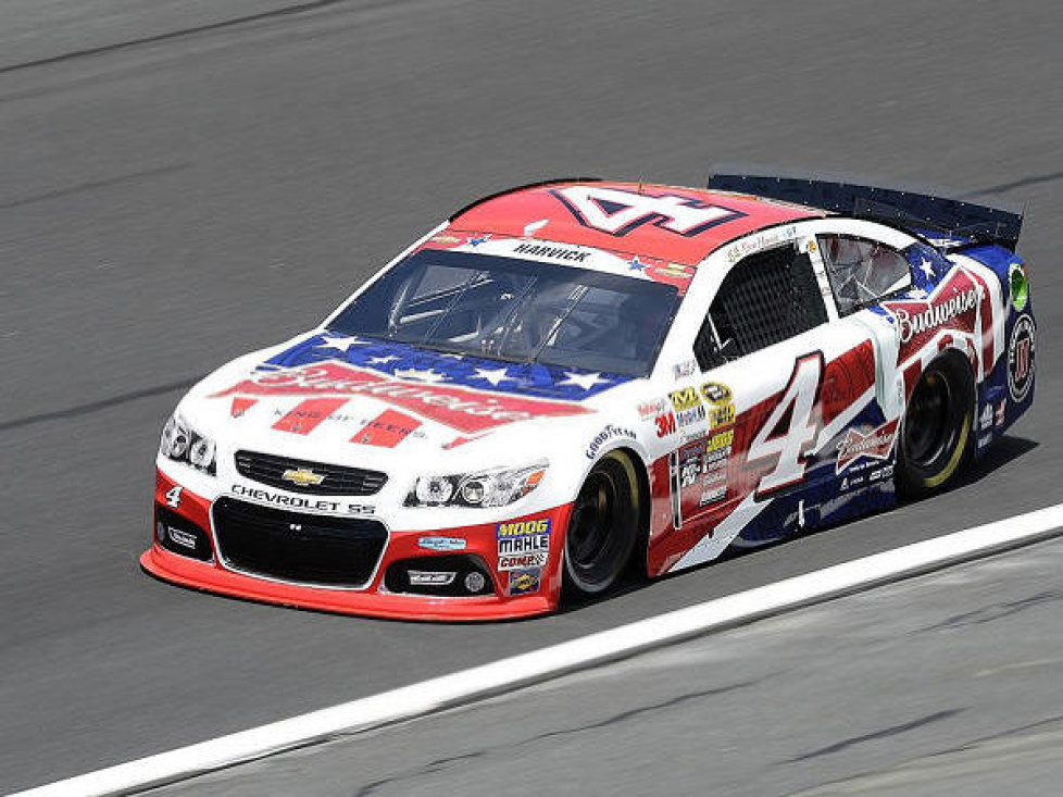 Kevin Harvick