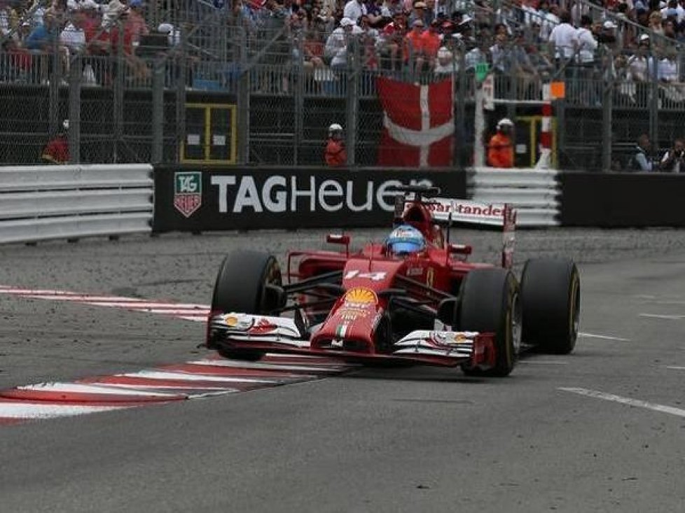 Fernando Alonso