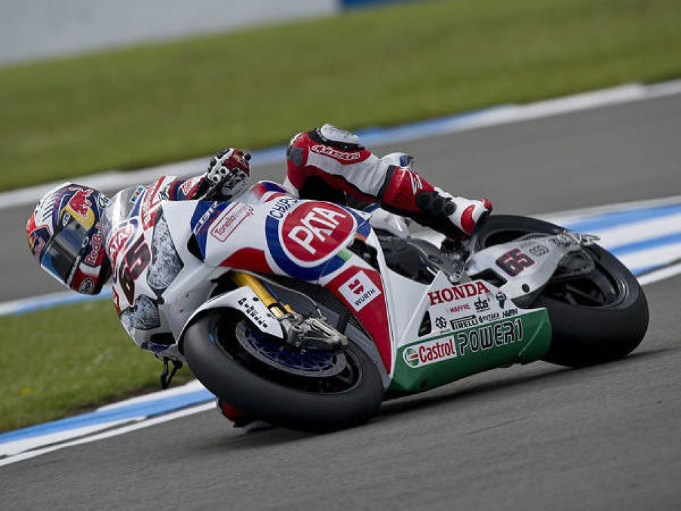 Jonathan Rea