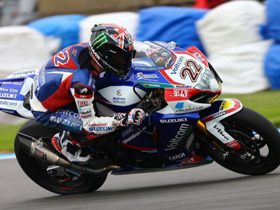 Alex Lowes