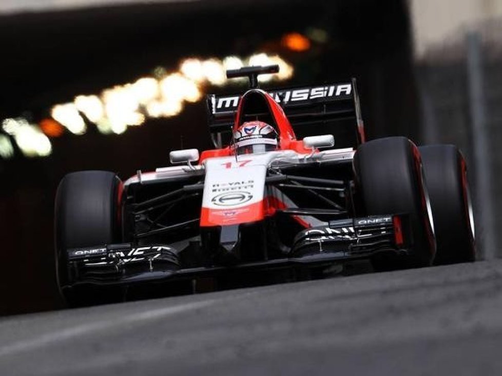 Jules Bianchi
