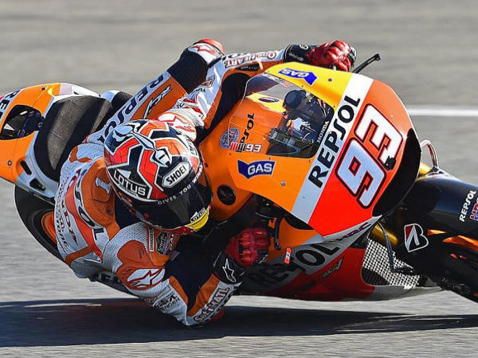 Marc Marquez