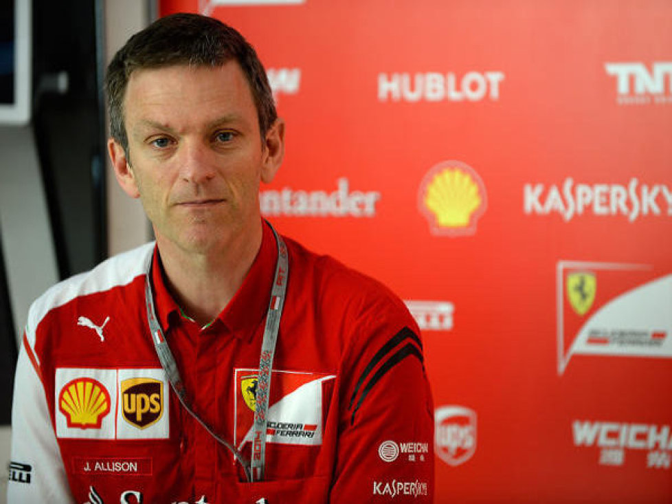 James Allison