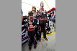 Kurt Busch ist bereit für Teil zwei seines Doubles Indy/Charlotte