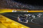 Jimmie Johnson (Hendrick) drückte dem Coca-Cola 600 seinen Stempel auf