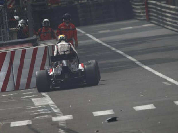 Adrian Sutil