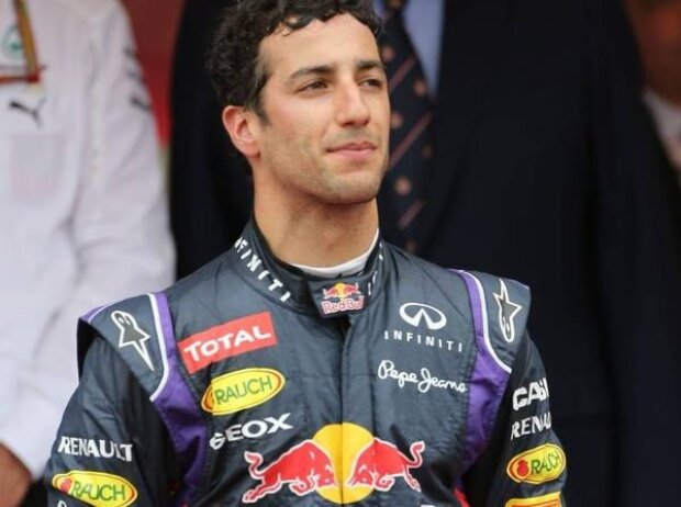 Daniel Ricciardo