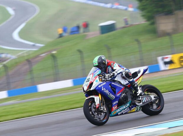 Eugene Laverty Eugene Laverty