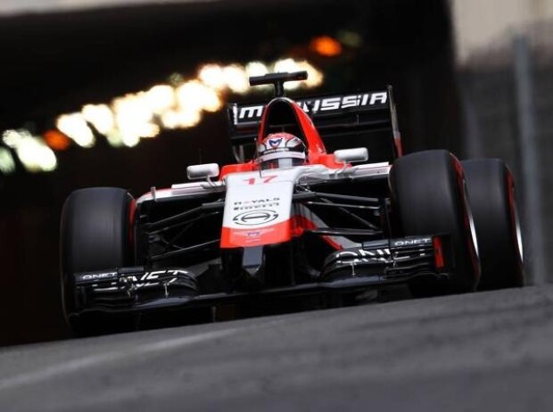 Jules Bianchi