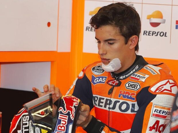 Marc Marquez Marc Marquez