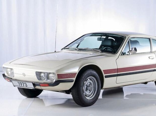 Volkswagen SP 2 (1973) Volkswagen SP 2 (1973)