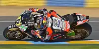 Bild zum Inhalt: Bradl: "Muss noch härter arbeiten"