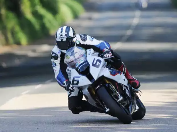 michael dunlop Titel-Bild zur News: michael dunlop