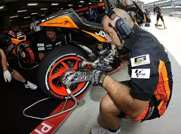 Colin Edwards Titel-Bild zur News: Colin Edwards