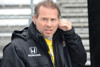 Bild zum Inhalt: Villeneuve nach Platz 14 in Indy: "Ich will wiederkommen"
