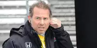 Jacques Villeneuve