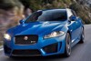 Jaguar XFS-R Sportbrake: Lust am Fauchen
