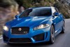 Bild zum Inhalt: Jaguar XFS-R Sportbrake: Lust am Fauchen