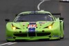 Bild zum Inhalt: Le Mans: Strakka muss passen - Krohn springt ein