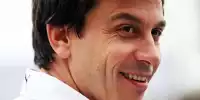 Toto Wolff