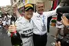 Bild zum Inhalt: Formel-1-Live-Ticker: Tag 23.391 - Q&A mit Toto Wolff