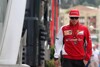 Von wegen Planet Kimi: Mattiacci schwärmt von Räikkönen