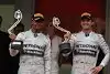 Bild zum Inhalt: "Psychokrieg" bei Mercedes: Massa sieht Vorteile für Rosberg