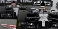 Bild zum Inhalt: Boullier hofft: Monaco war die Trendwende für McLaren
