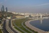 Bild zum Inhalt: Briatores Loblied auf Baku: "Ein Formel-1-würdiger Ort"