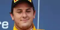 Bild zum Inhalt: Leimer: "Mein Traum ist nach wie vor die Formel 1"