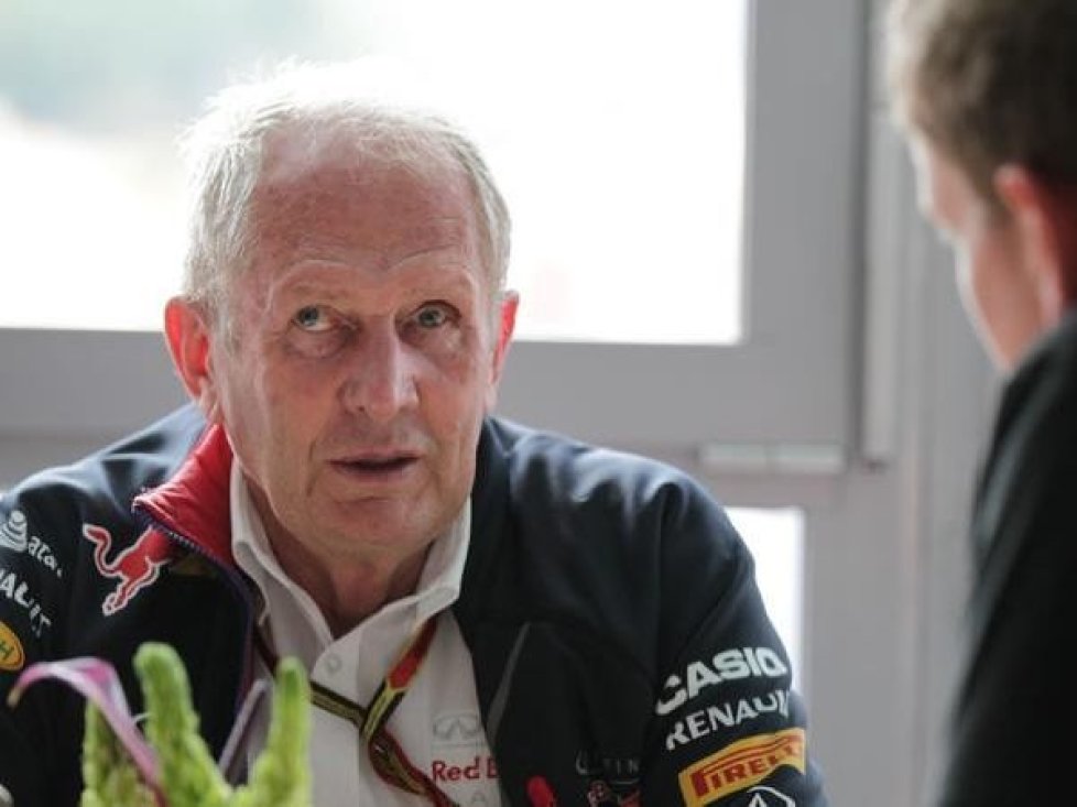 Helmut Marko