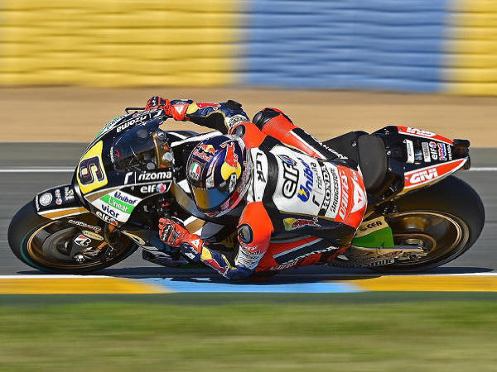 Stefan Bradl