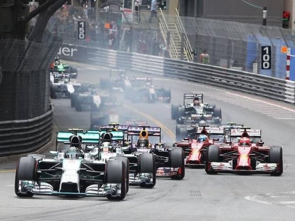 Nico Rosberg